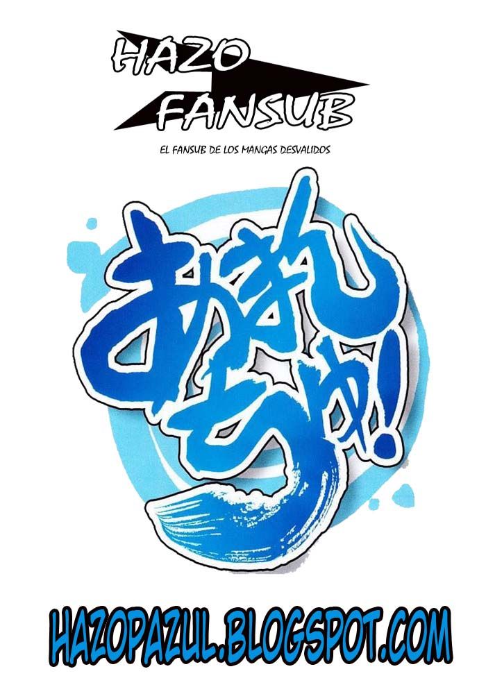Read Amanchu! ES Manga Online