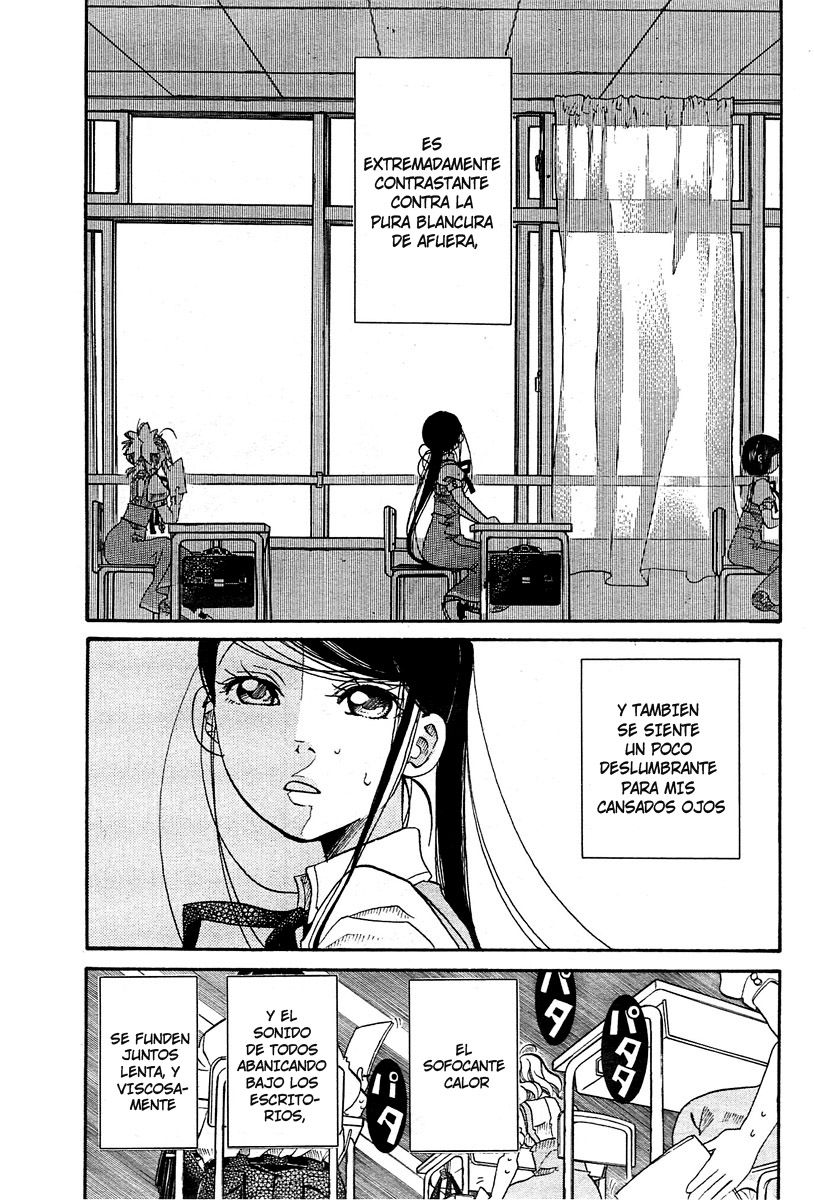 Read Amanchu! ES Manga Online