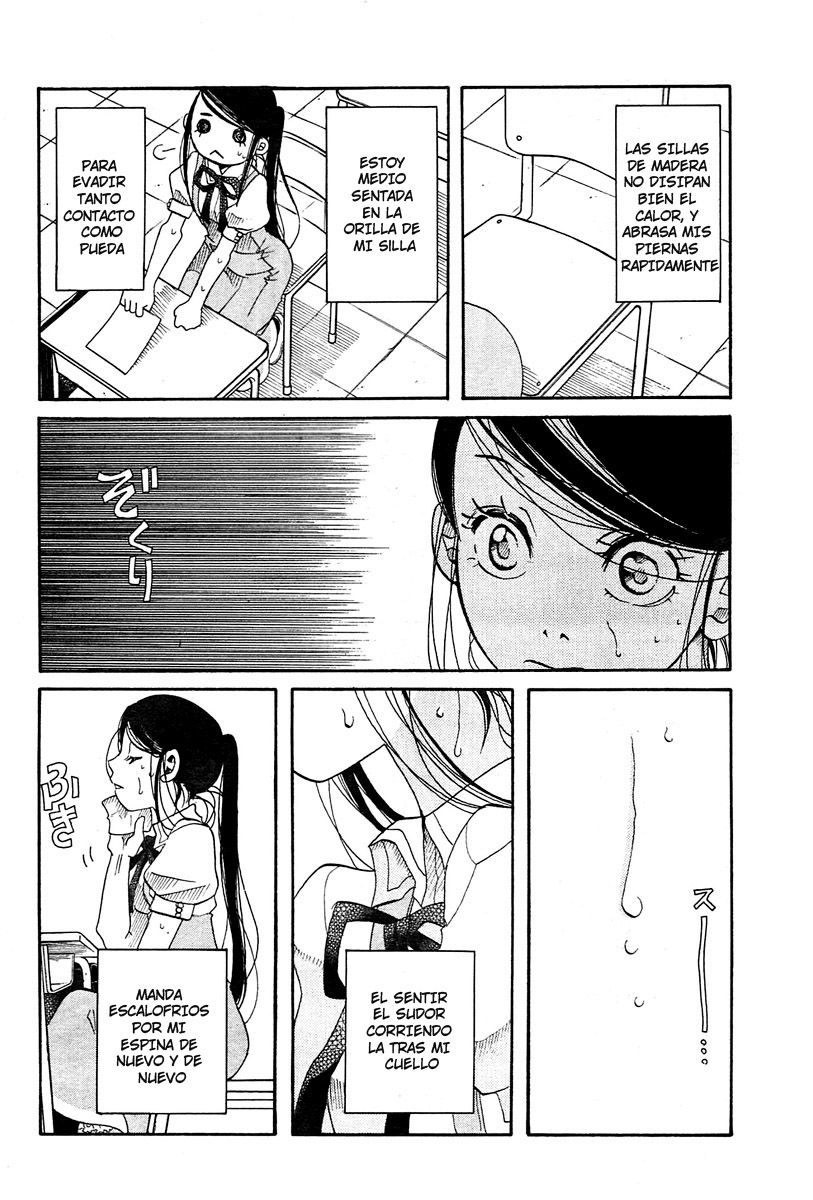 Read Amanchu! ES Manga Online
