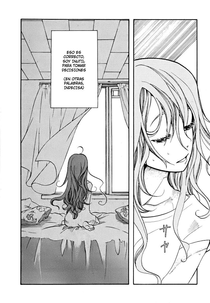 Read Amanchu! ES Manga Online