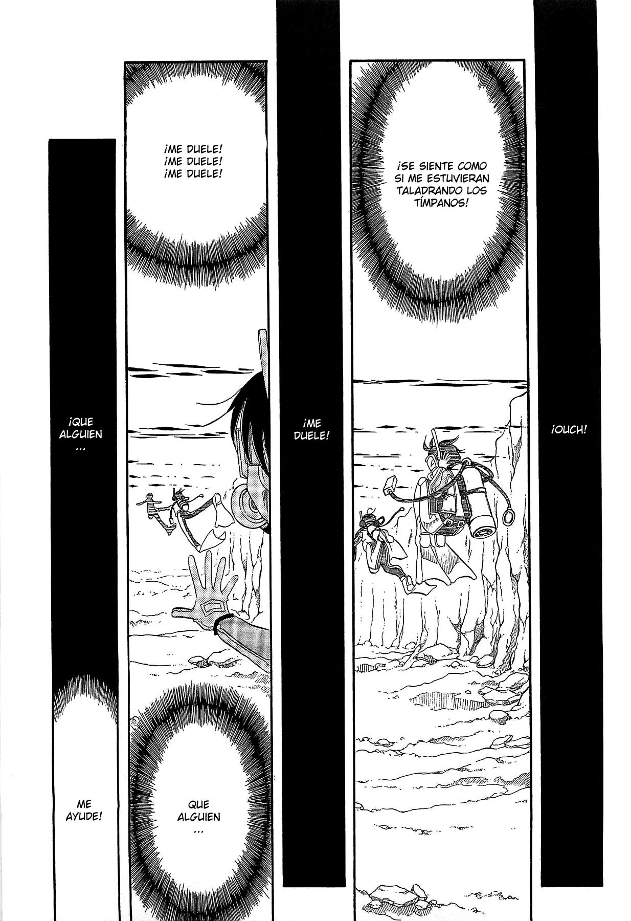 Read Amanchu! ES Manga Online