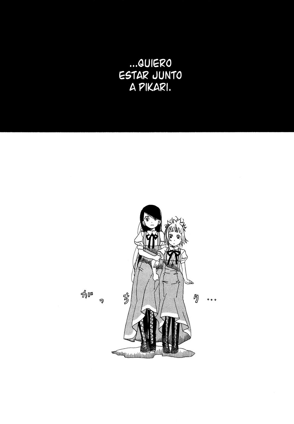 Read Amanchu! ES Manga Online