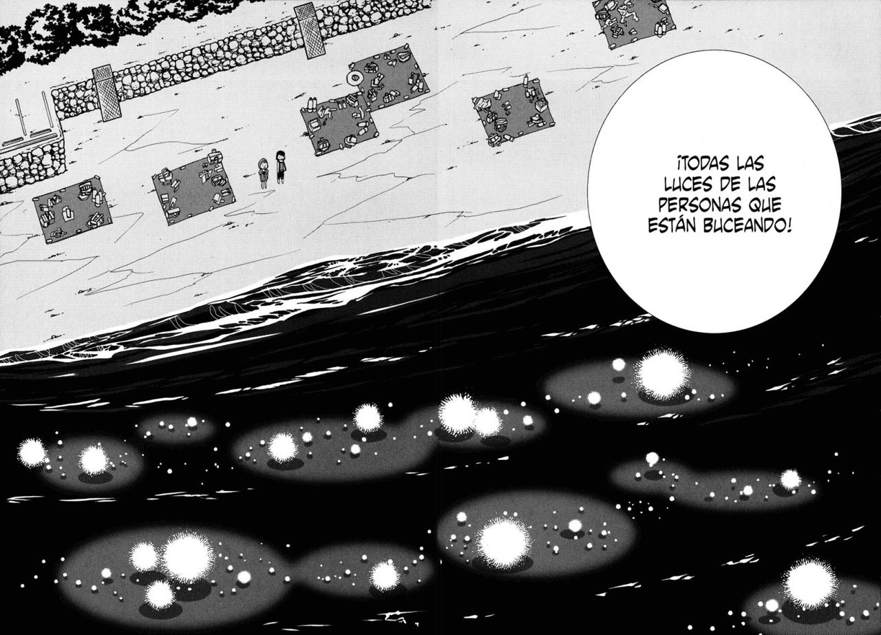 Read Amanchu! ES Manga Online