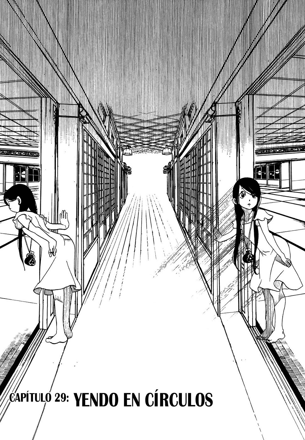 Read Amanchu! ES Manga Online