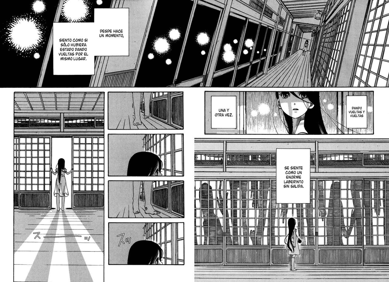 Read Amanchu! ES Manga Online
