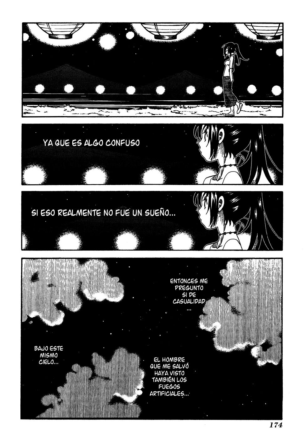 Read Amanchu! ES Manga Online