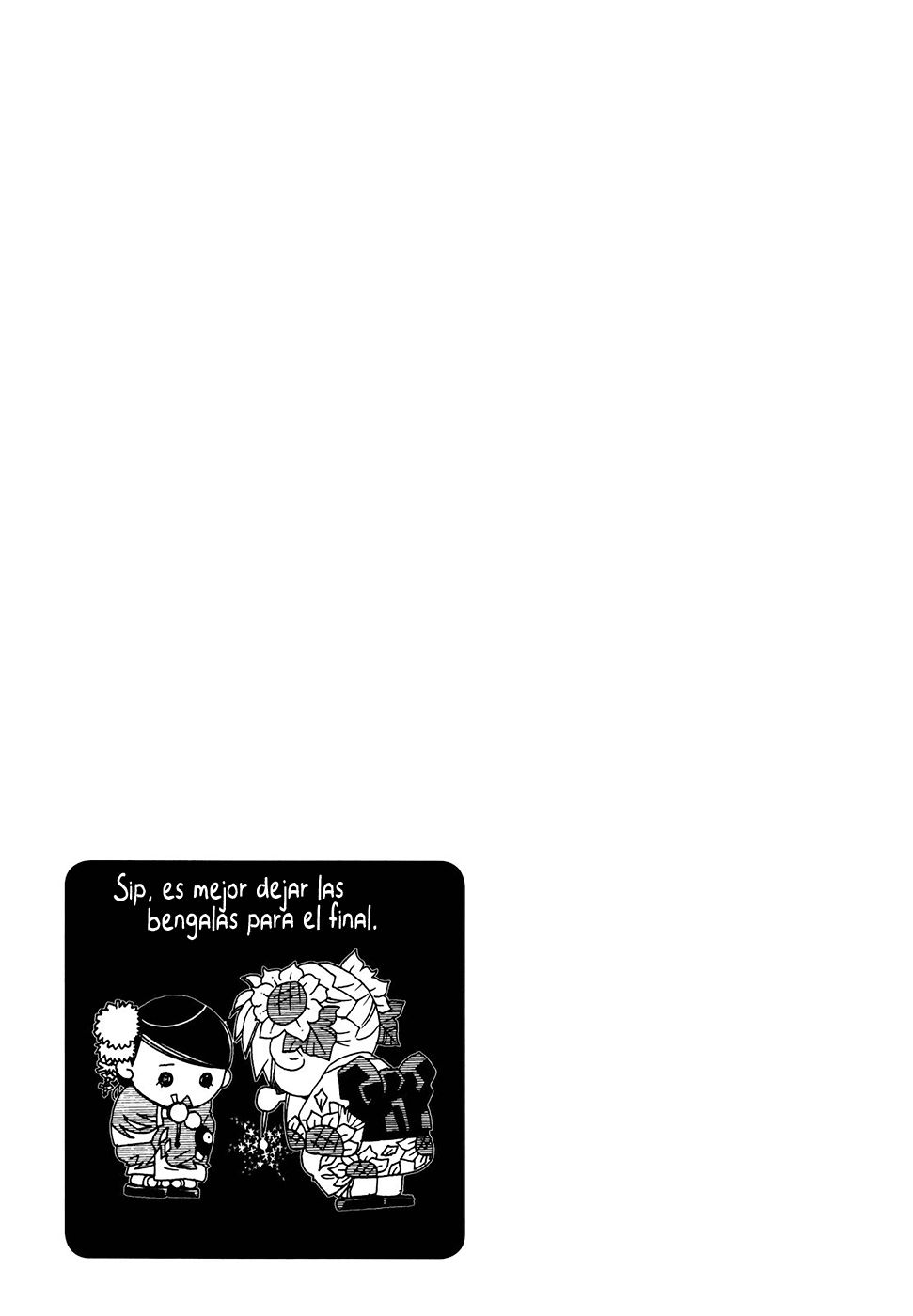 Read Amanchu! ES Manga Online