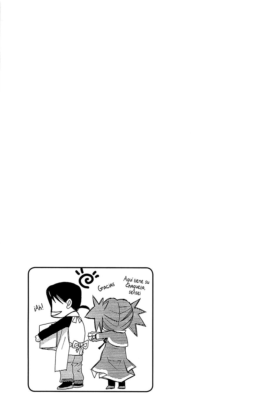 Read Amanchu! ES Manga Online