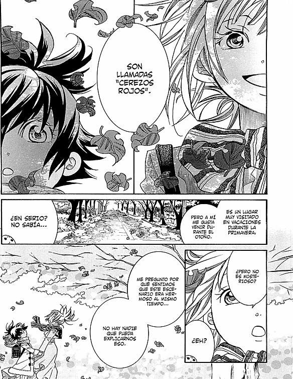 Read Amanchu! ES Manga Online