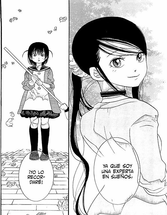Read Amanchu! ES Manga Online
