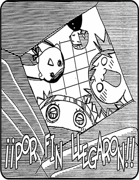 Read Amanchu! ES Manga Online