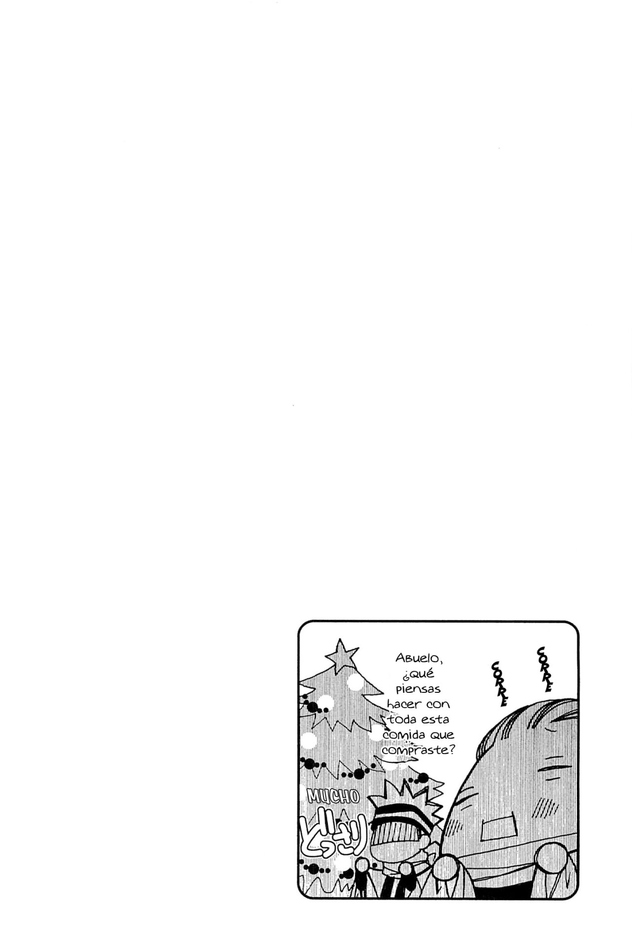 Read Amanchu! ES Manga Online