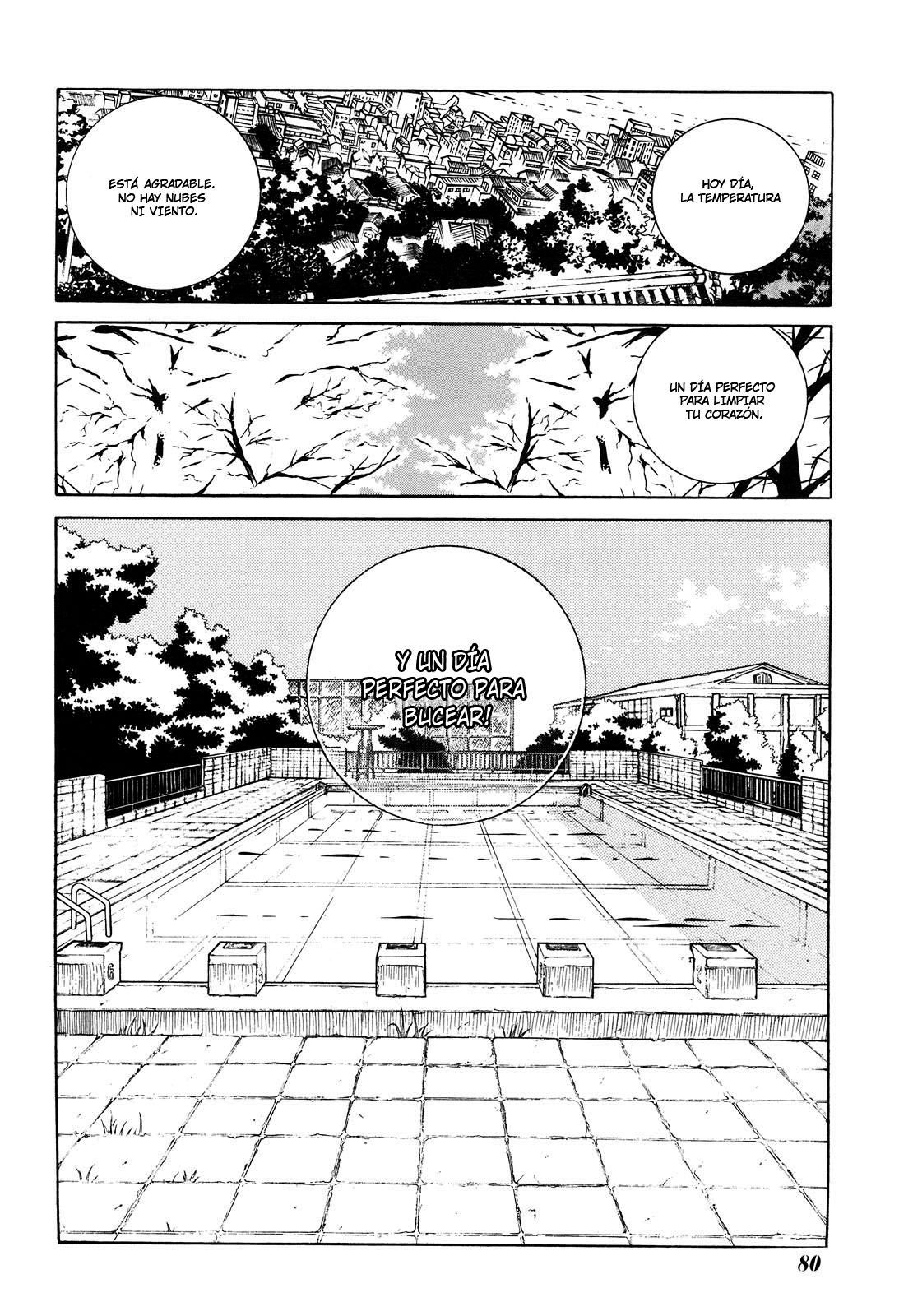 Read Amanchu! ES Manga Online