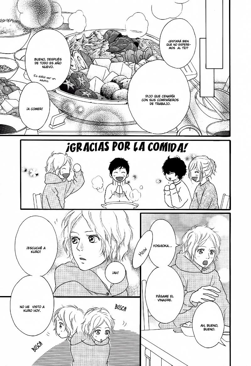 Read Ao Haru Ride ES Manga Online