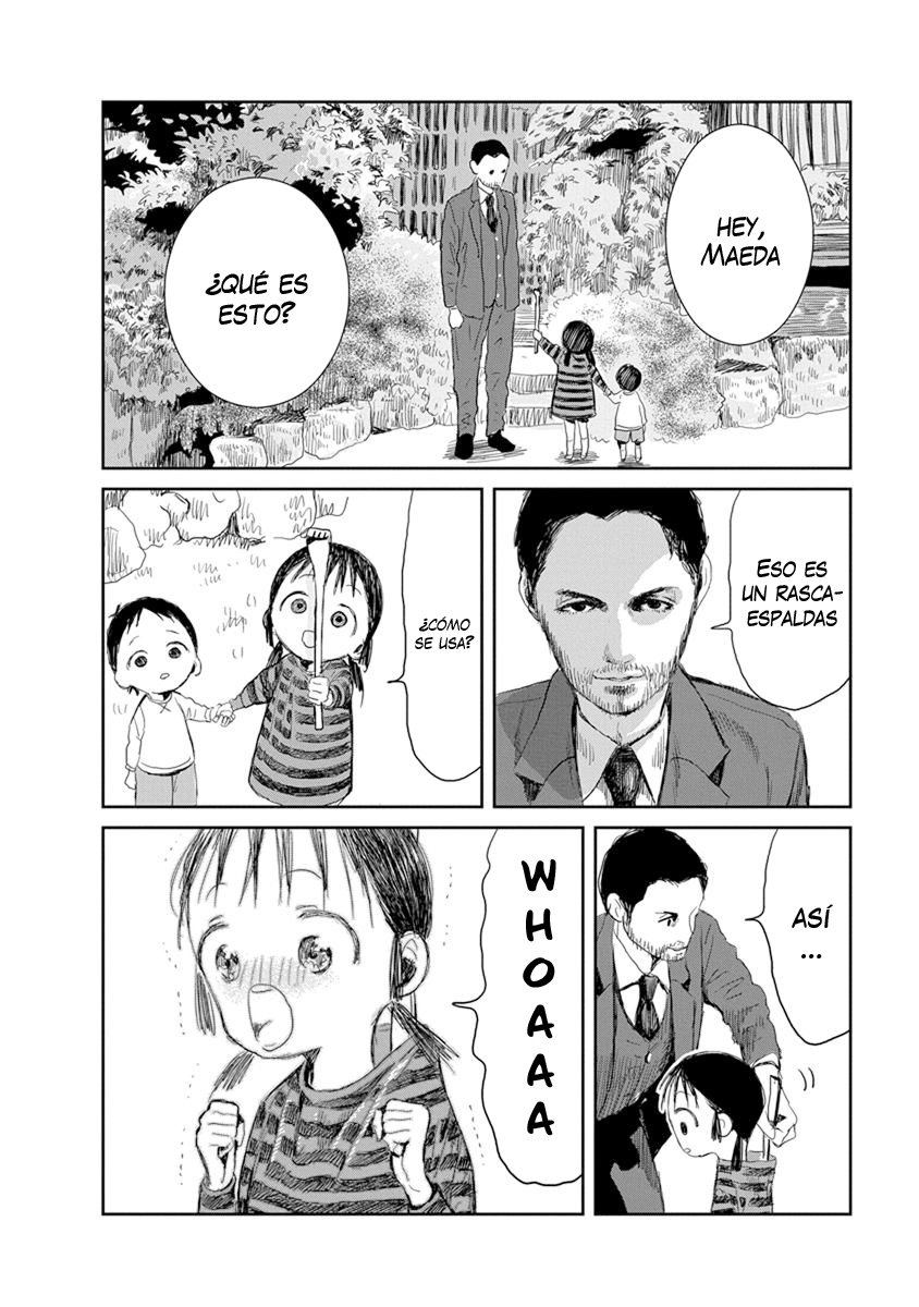 Read Asobi Asobase ES Manga Online