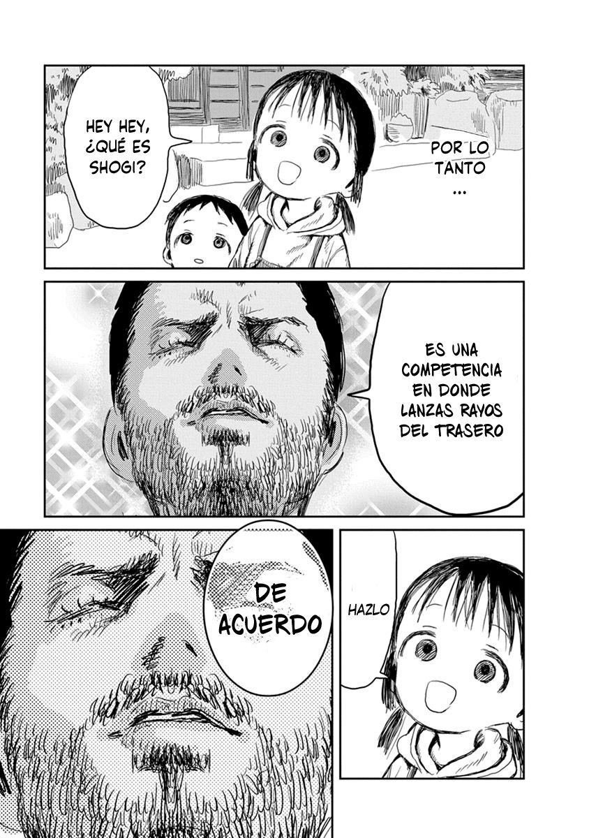Read Asobi Asobase ES Manga Online