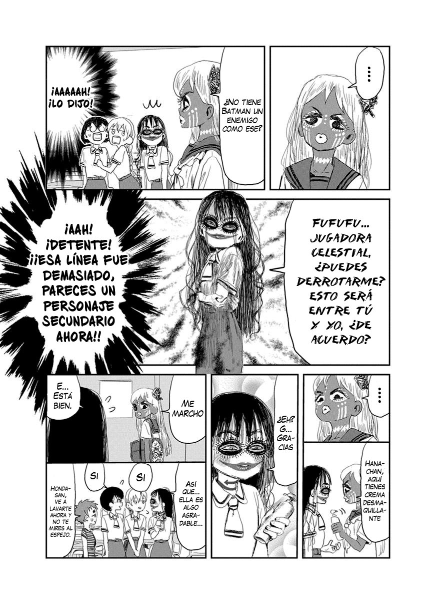 Read Asobi Asobase ES Manga Online