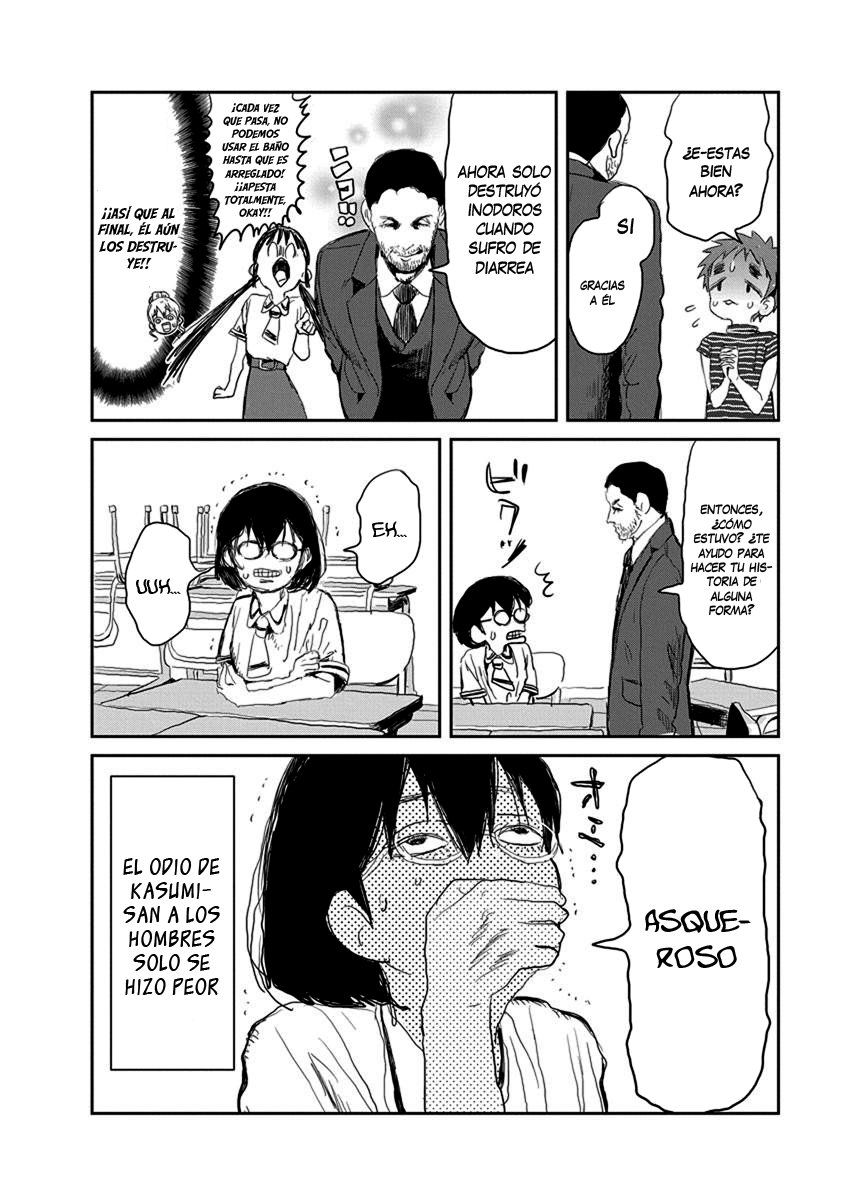 Read Asobi Asobase ES Manga Online