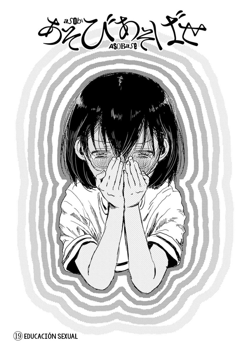 Read Asobi Asobase ES Manga Online