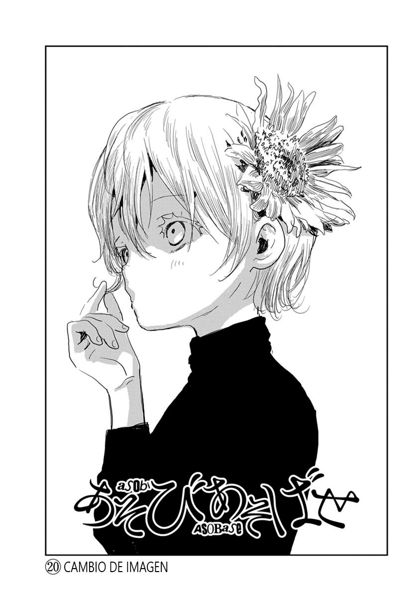 Read Asobi Asobase ES Manga Online