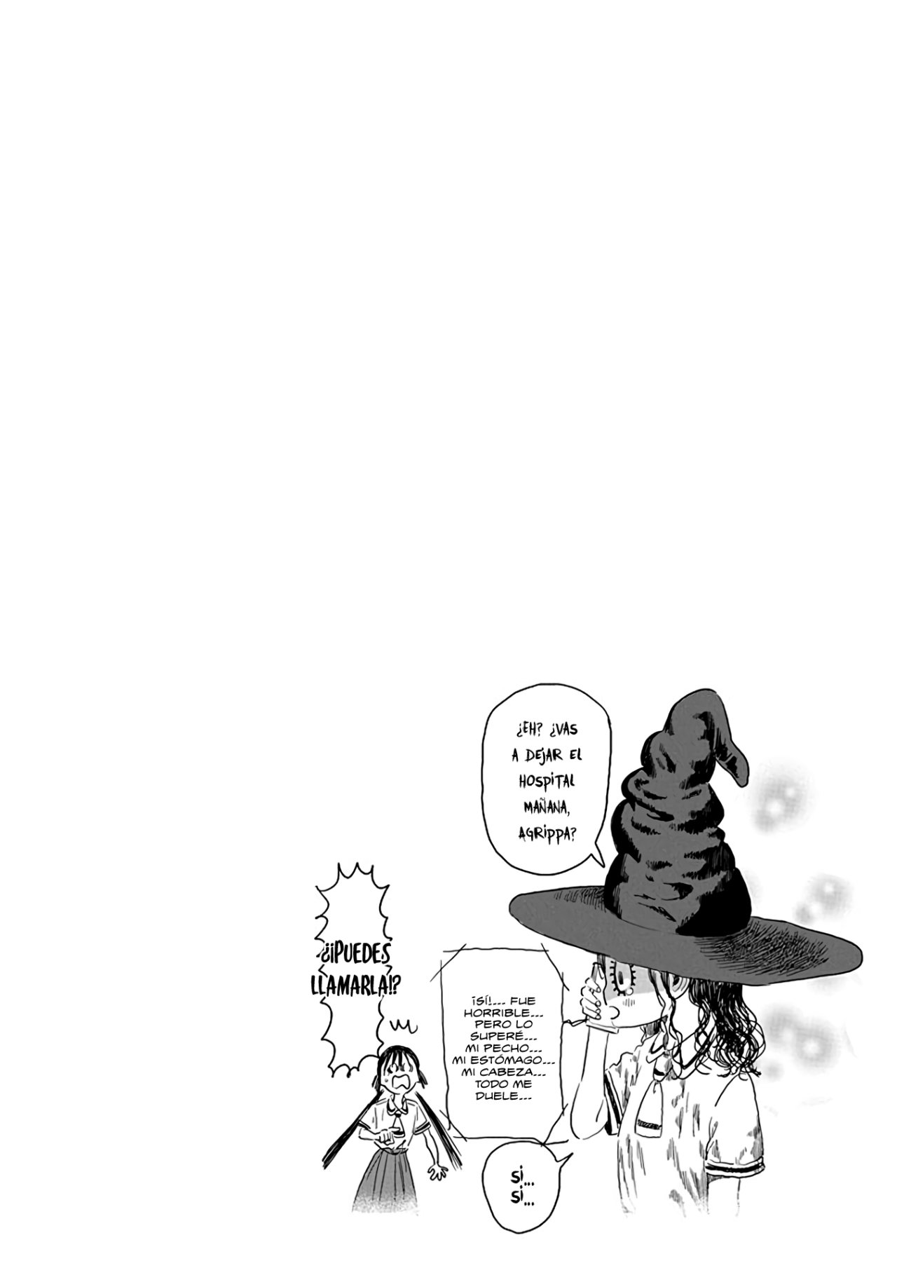 Read Asobi Asobase ES Manga Online
