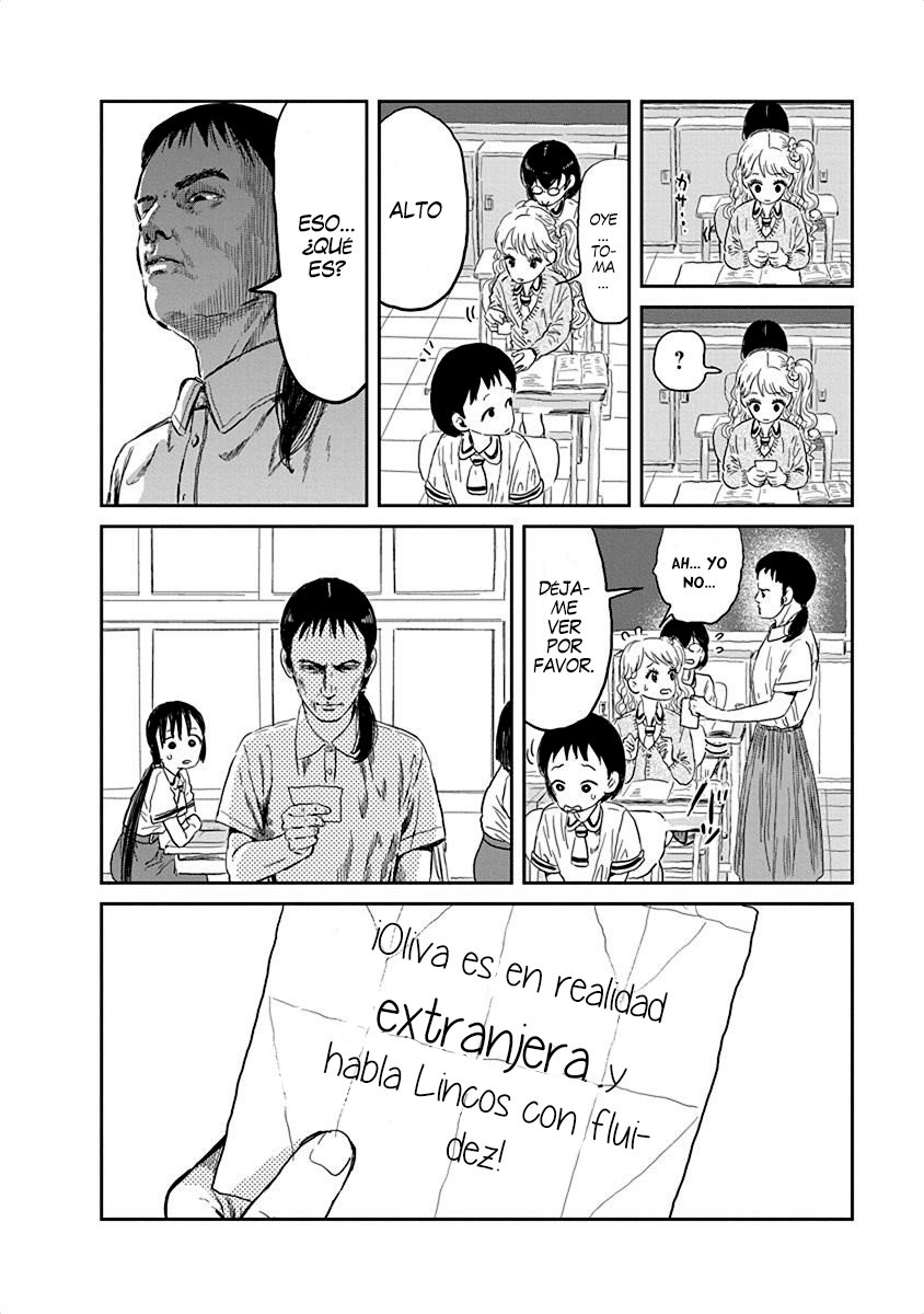 Read Asobi Asobase ES Manga Online