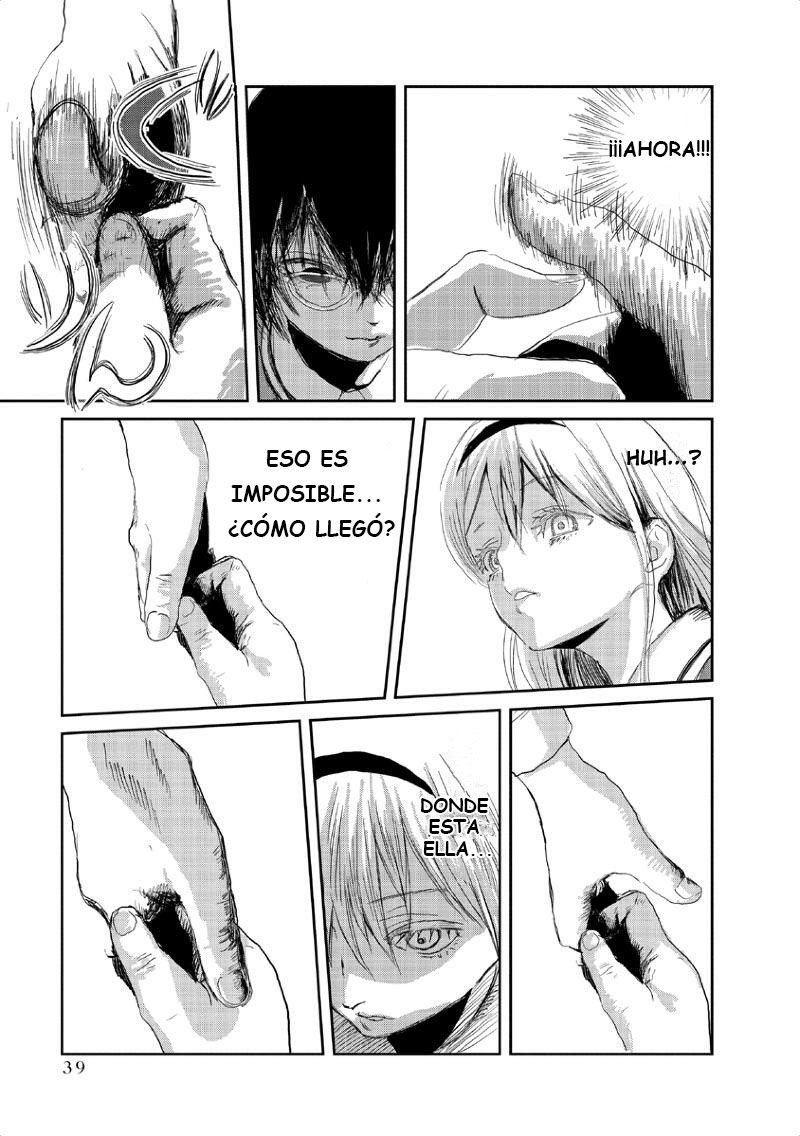 Read Asobi Asobase ES Manga Online