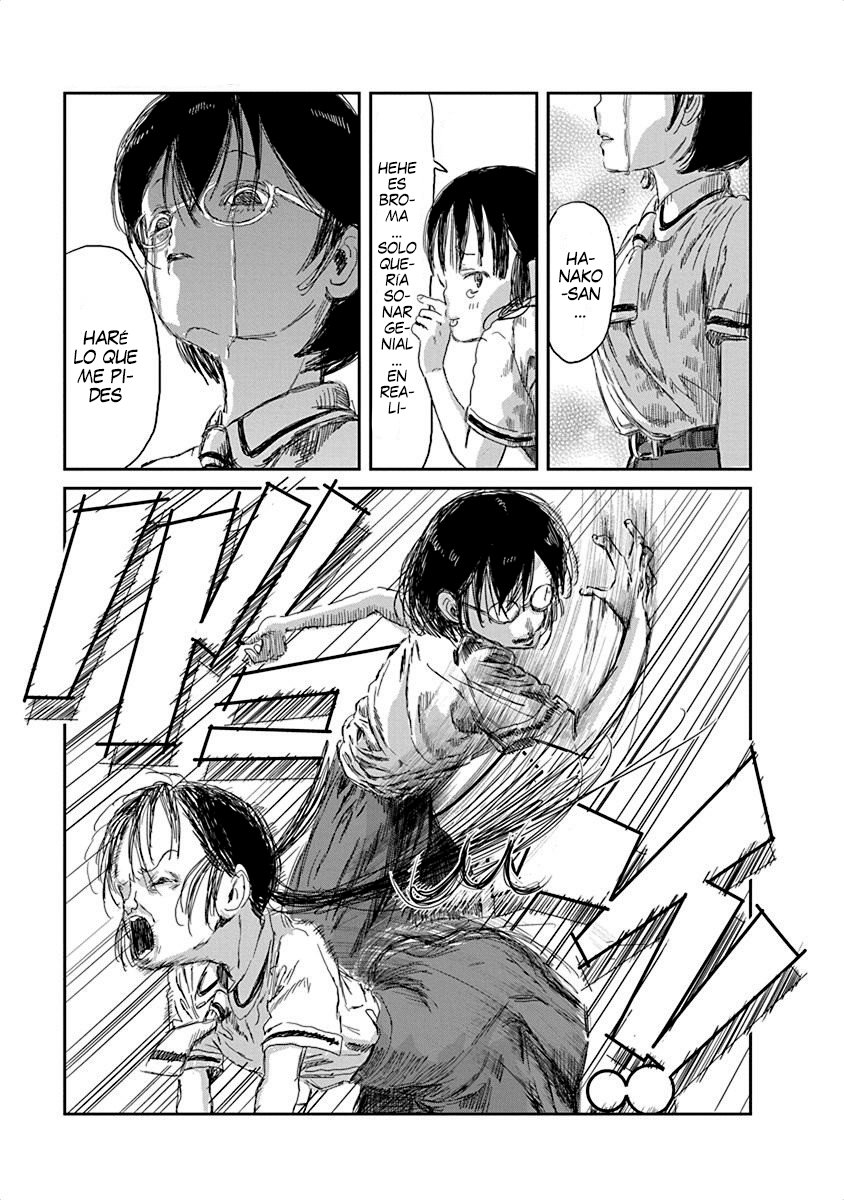 Read Asobi Asobase ES Manga Online