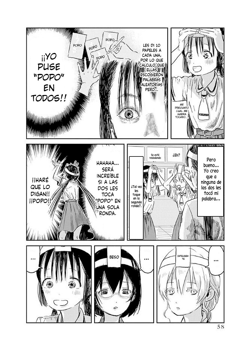 Read Asobi Asobase ES Manga Online