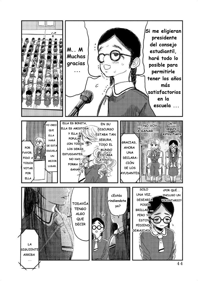Read Asobi Asobase ES Manga Online
