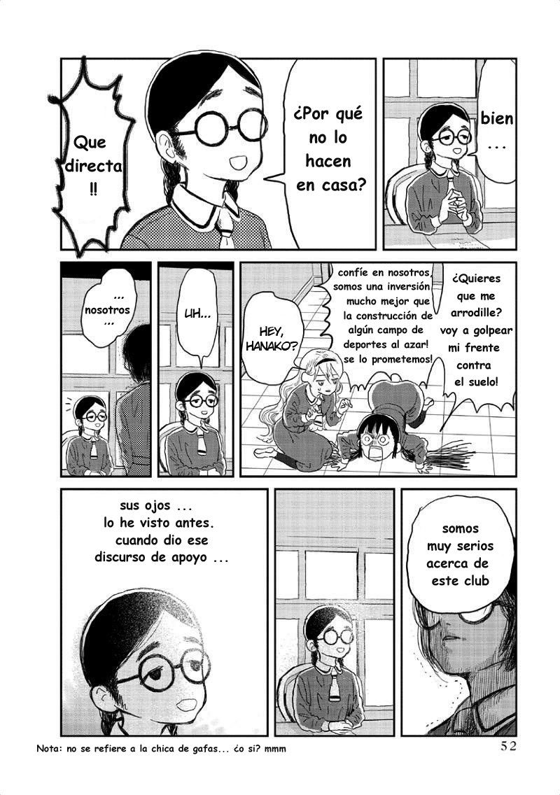 Read Asobi Asobase ES Manga Online