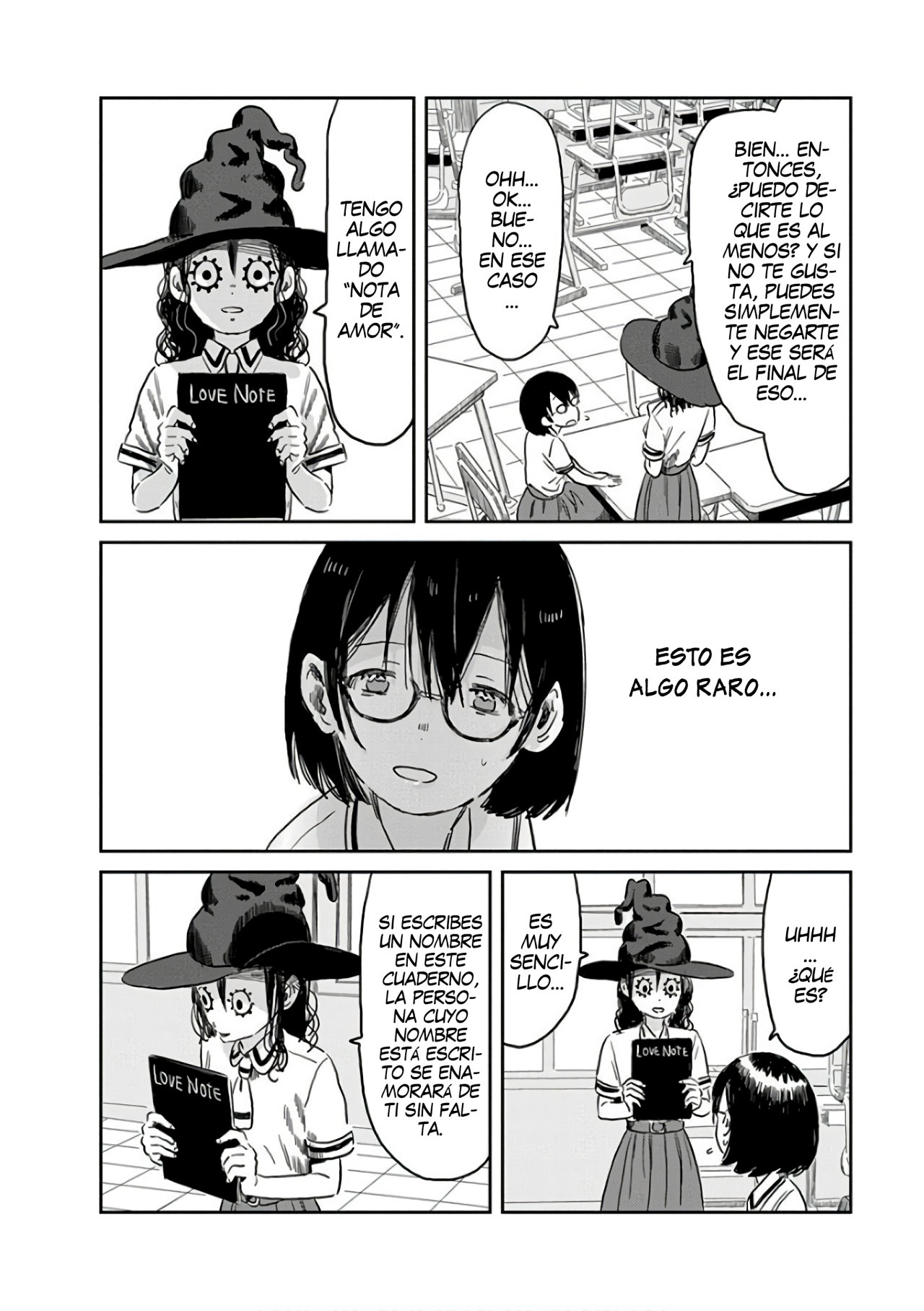 Read Asobi Asobase ES Manga Online