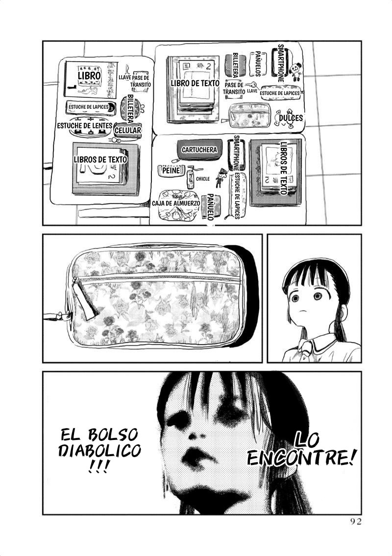 Read Asobi Asobase ES Manga Online