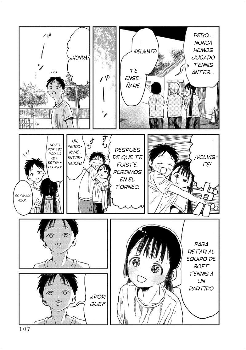 Read Asobi Asobase ES Manga Online