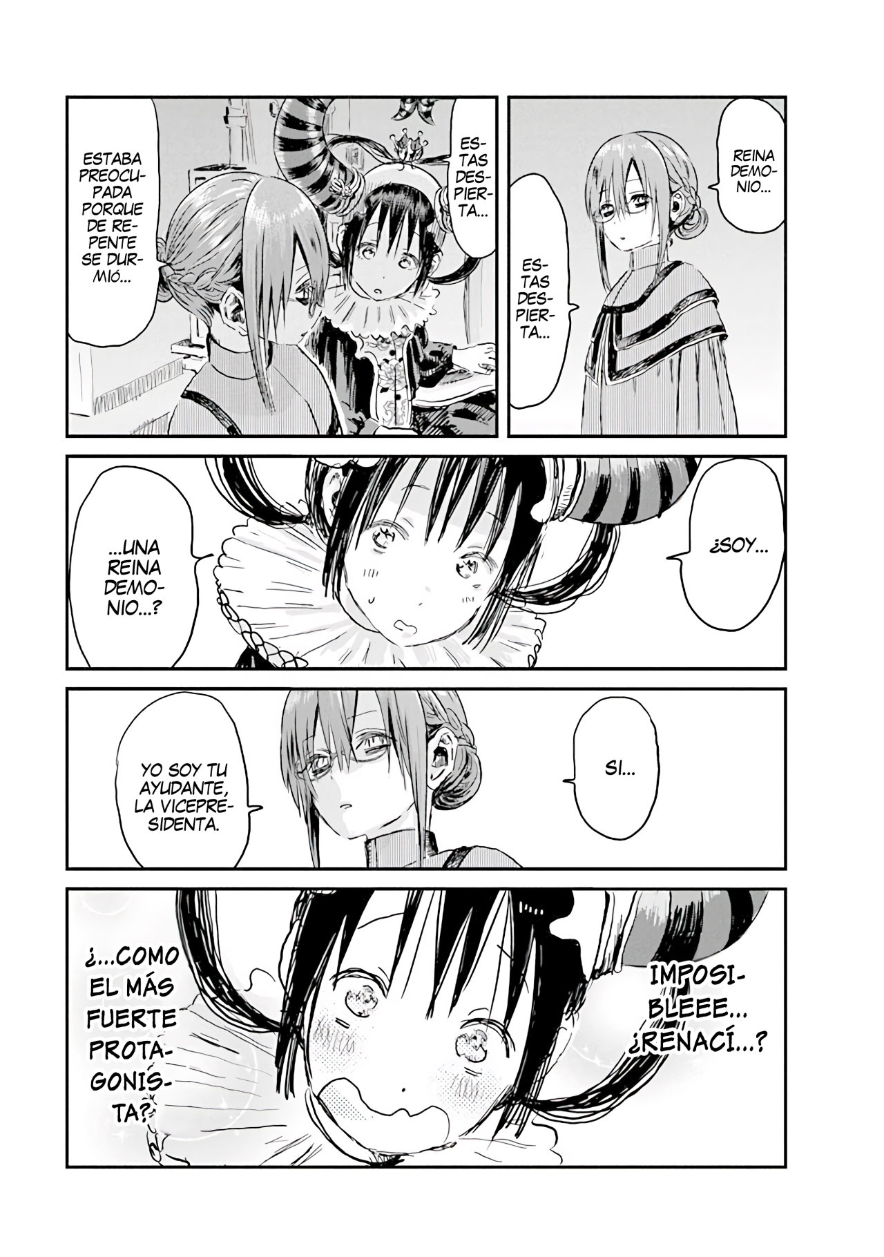 Read Asobi Asobase ES Manga Online