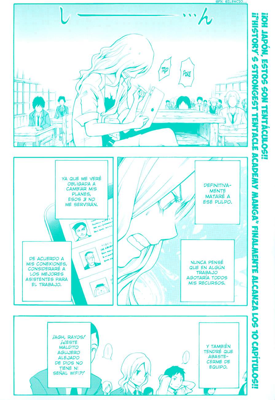 Read Assassination Classroom ES Manga Online