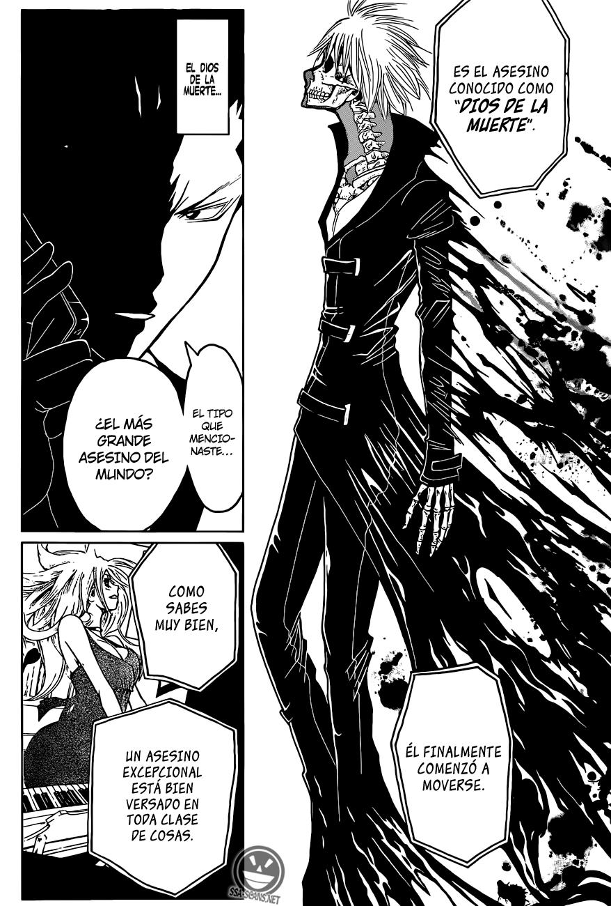 Read Assassination Classroom ES Manga Online