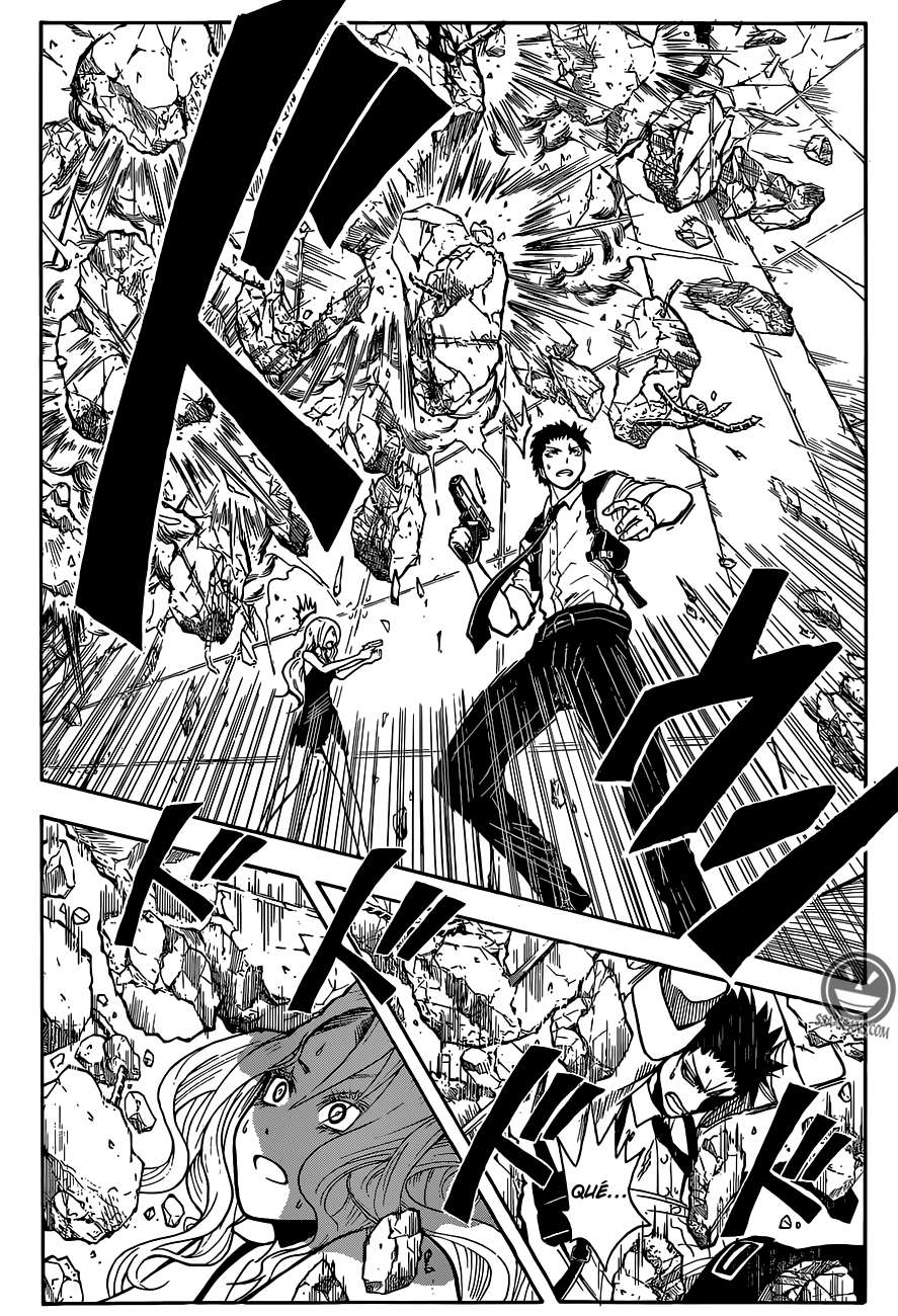 Read Assassination Classroom ES Manga Online