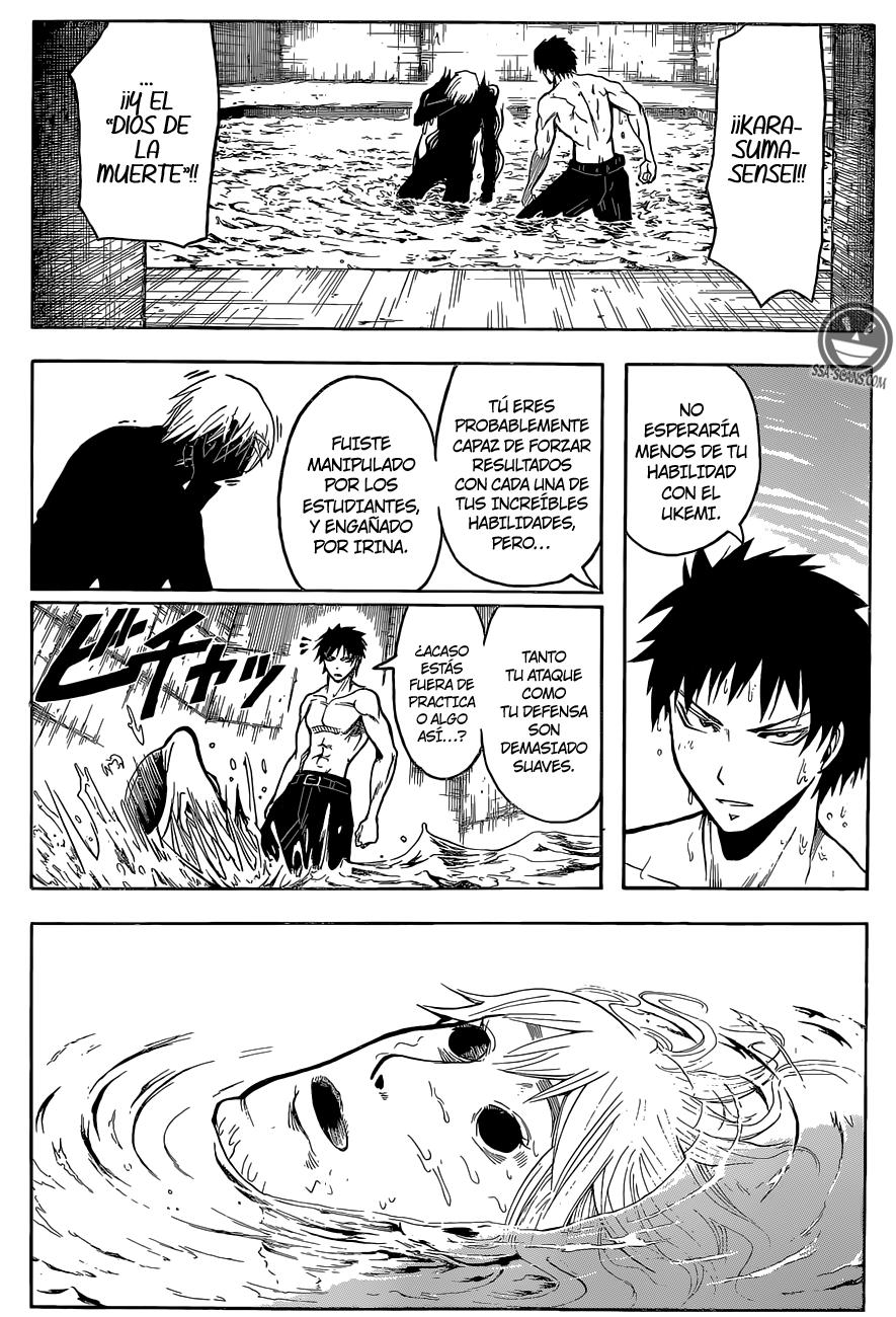 Read Assassination Classroom ES Manga Online