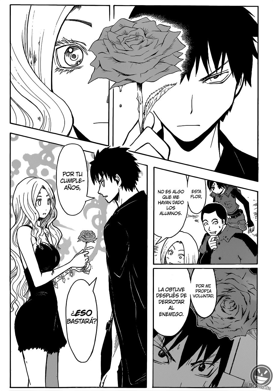 Read Assassination Classroom ES Manga Online