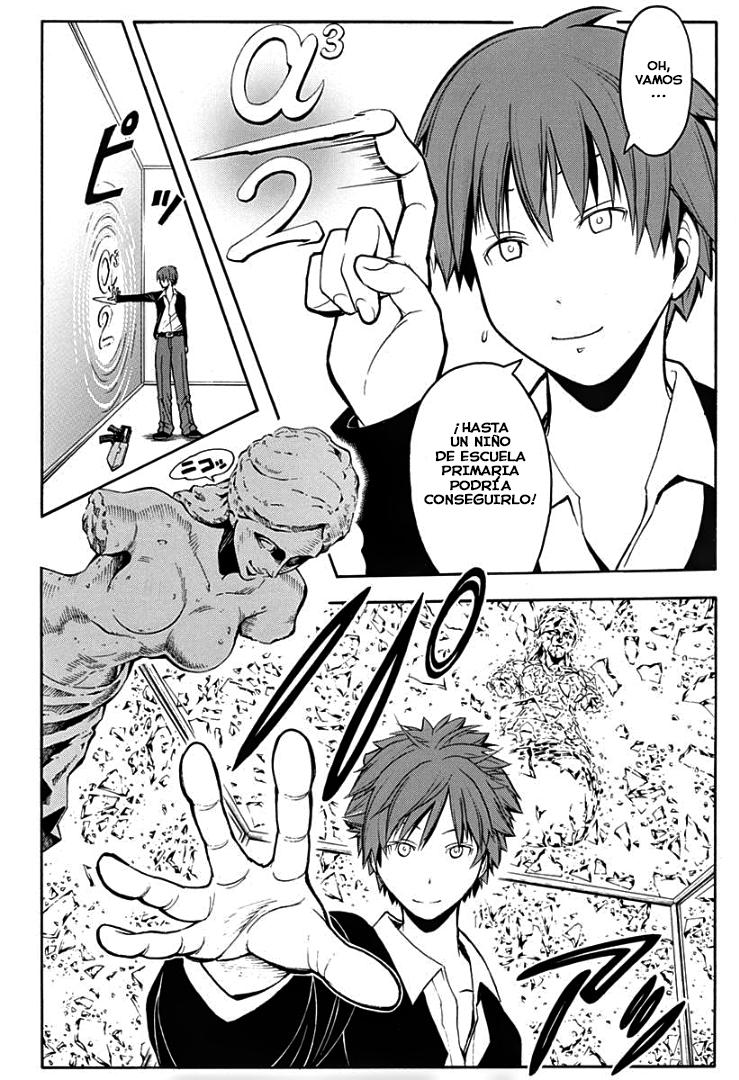 Read Assassination Classroom ES Manga Online