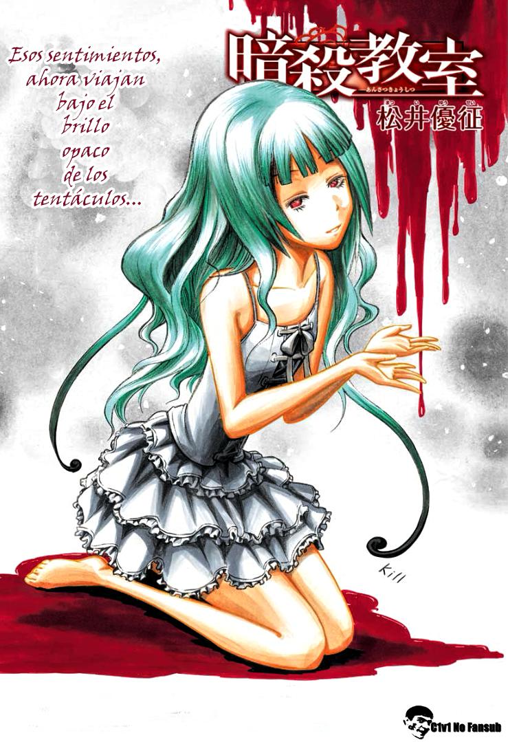 Read Assassination Classroom ES Manga Online