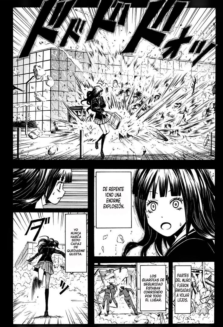 Read Assassination Classroom ES Manga Online