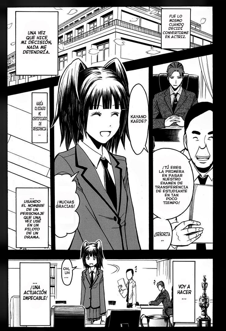 Read Assassination Classroom ES Manga Online