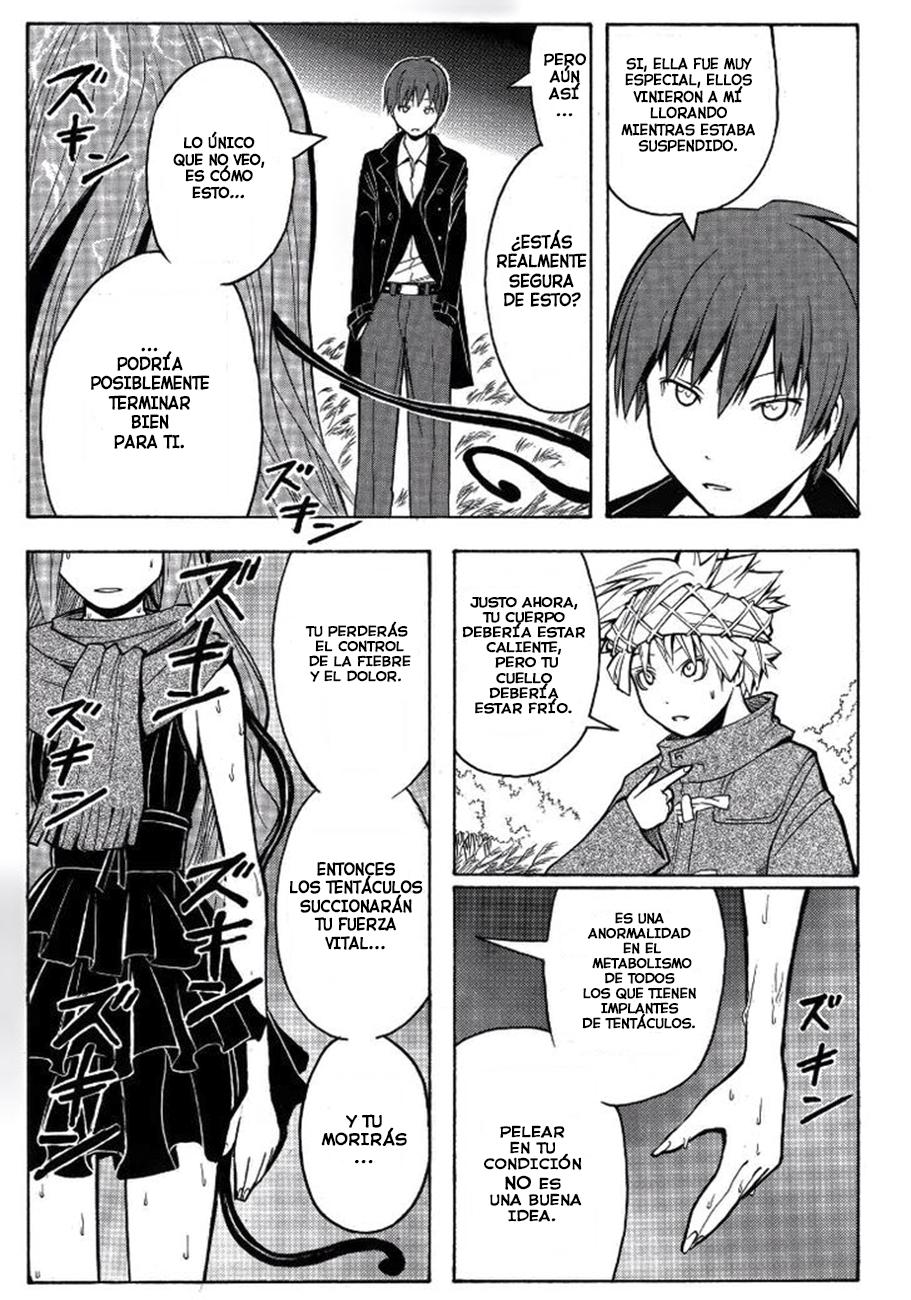 Read Assassination Classroom ES Manga Online