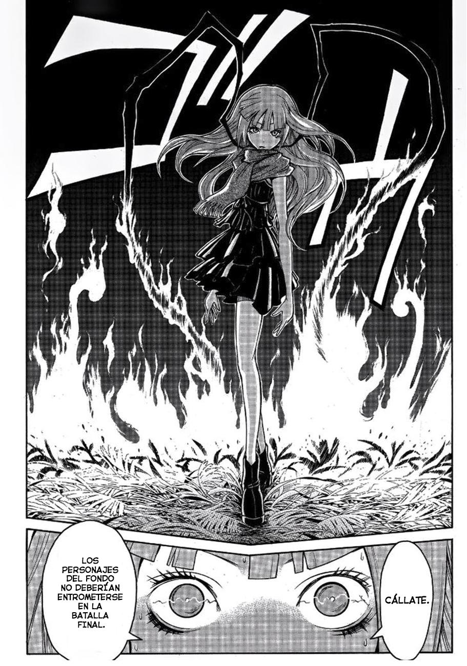 Read Assassination Classroom ES Manga Online