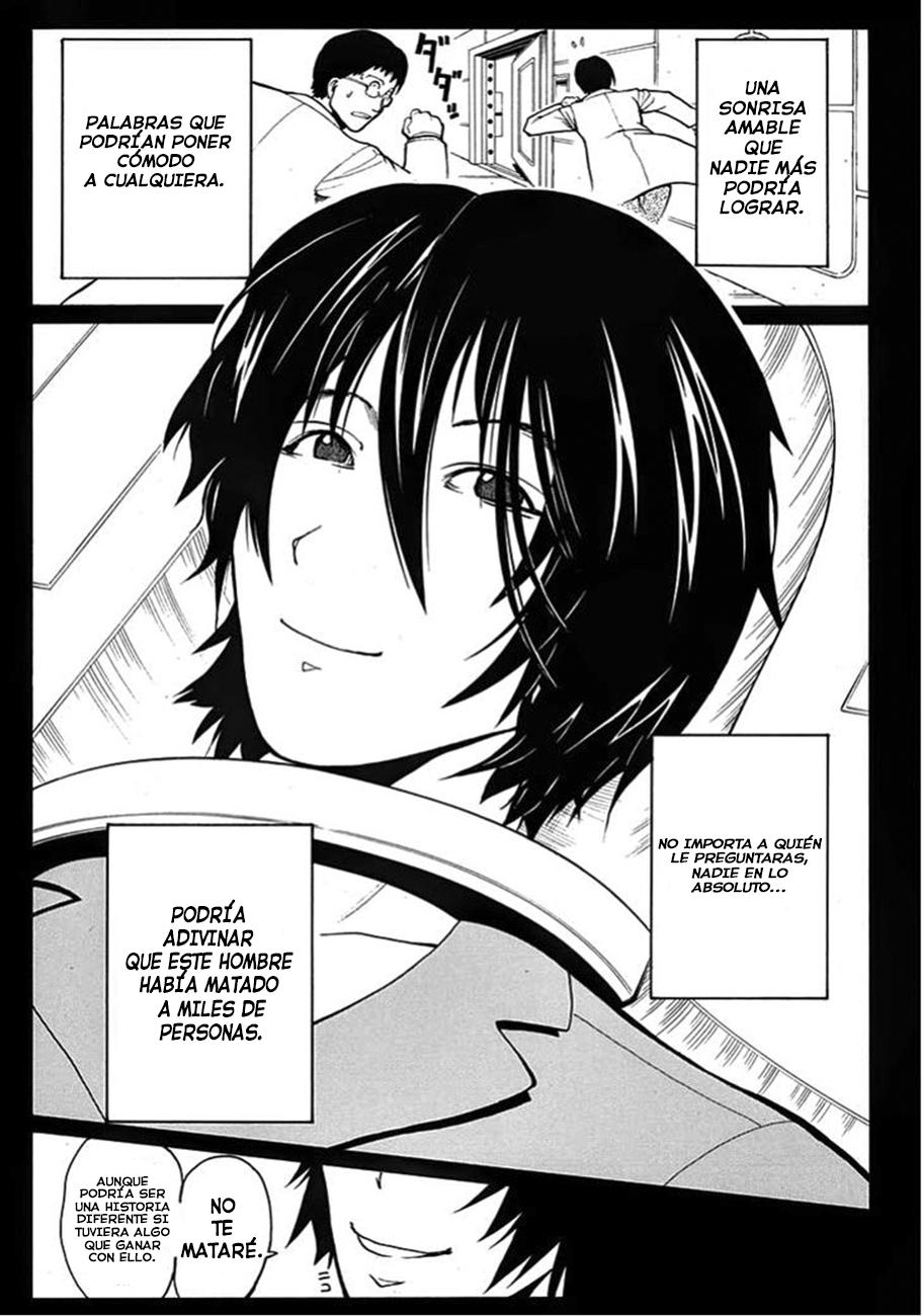 Read Assassination Classroom ES Manga Online