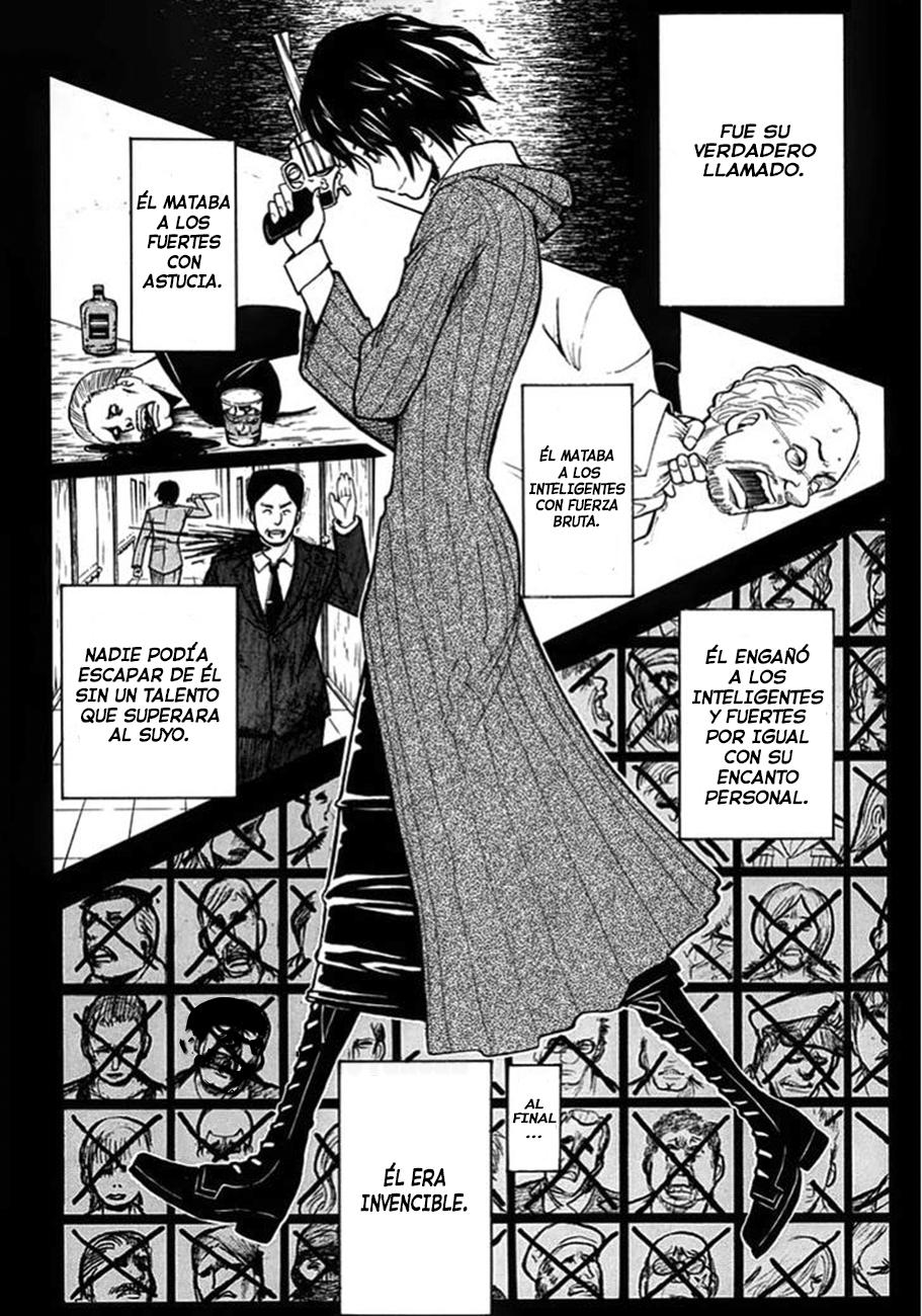 Read Assassination Classroom ES Manga Online