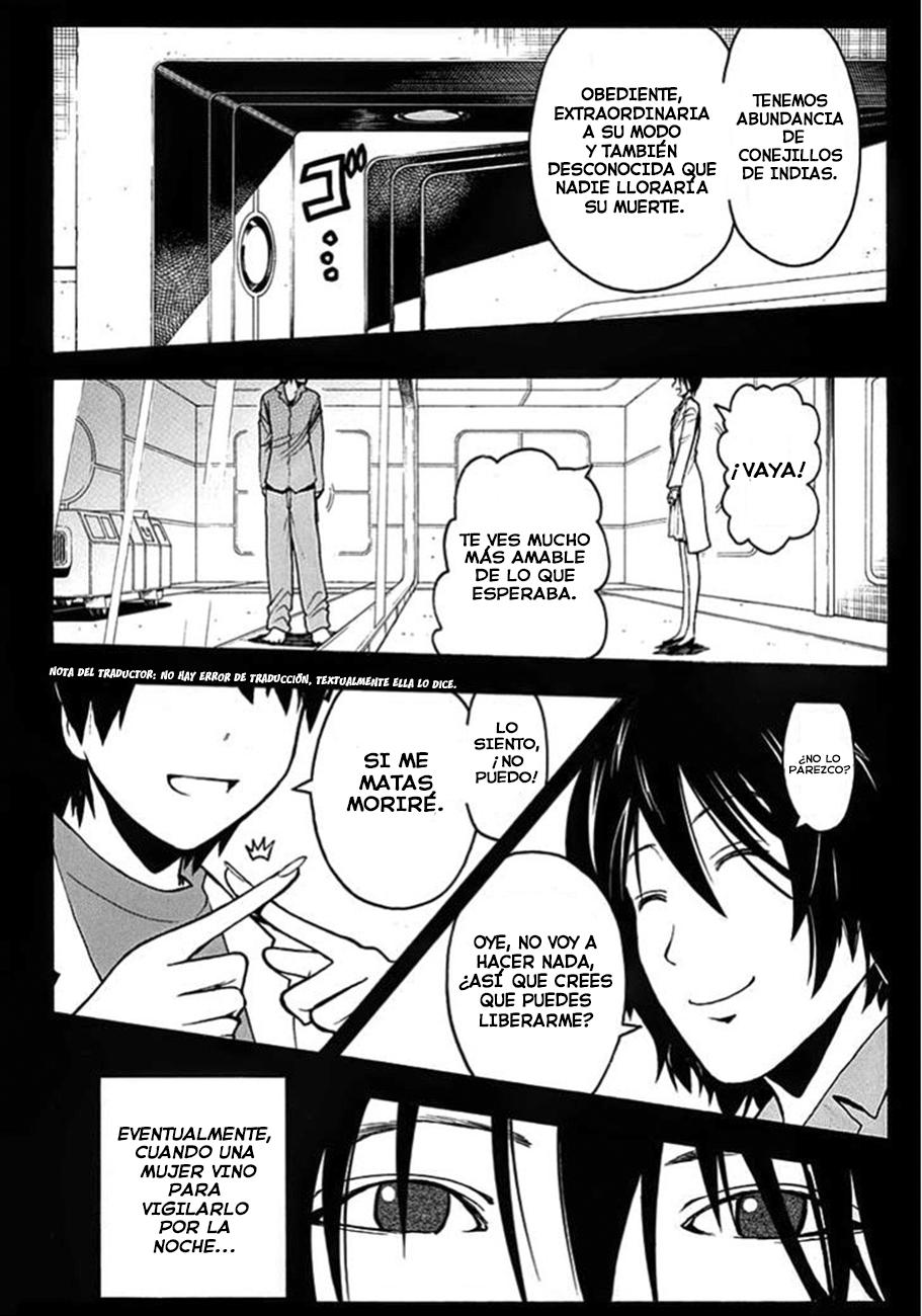 Read Assassination Classroom ES Manga Online