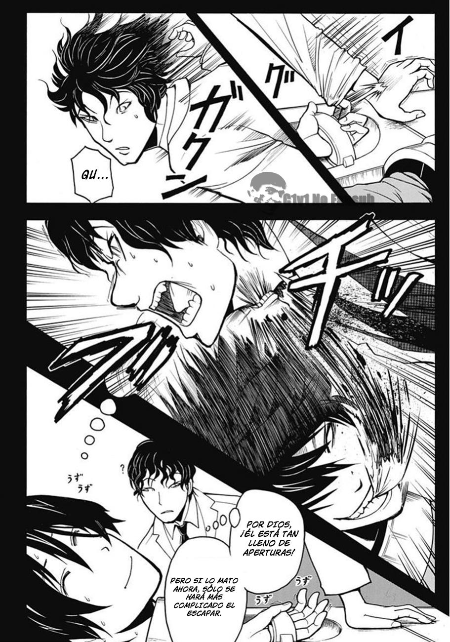 Read Assassination Classroom ES Manga Online